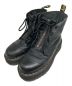 Dr.Martens（ドクターマーチン）の古着「SINCLAIR ジャングル ブーツ」｜ブラック