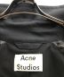 Acne studiosの古着・服飾アイテム：21000円