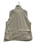 Product Twelve (プロダクトトゥエルブ) Soft Shell Vest グレー サイズ:1：18000円