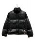 MONCLER（モンクレール）の古着「BERILLE EVERESTダウンジャケット」｜ブラック