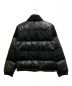 MONCLER (モンクレール) BERILLE EVERESTダウンジャケット ブラック：30000円