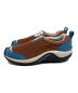 MERRELL (メレル) Highsnobiety (ハイスノバイエティ) Jungle Moc Breeze ブルー サイズ:US 8：10000円