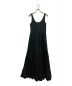MARIHA (マリハ) 草原の虹ドレス ブラック サイズ:FREE：10000円