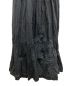 中古・古着 MARIHA (マリハ) 草原の虹ドレス ブラック サイズ:FREE：10000円