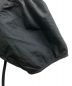 中古・古着 CECILIE BAHNSEN (セシリーバンセン) 襟レースデザイン半袖ワンピース ブラック サイズ: UK6：40000円
