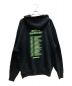 BALENCIAGA (バレンシアガ) SPEED HUNTERS HOODIE ブラック サイズ:XS：80000円