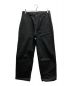 NEIGHBORHOOD（ネイバーフッド）の古着「CLASSIC CHINO PANTS」｜ブラック