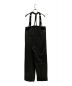 TODAYFUL (トゥデイフル) Suspenders Highwaist Pants グレー サイズ:36：15000円