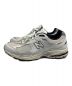 NEW BALANCE (ニューバランス) ML2002RQ ホワイト サイズ:US 10 1/2：8000円