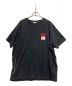 MONCLER（モンクレール）の古着「MAGLIA T-SHIRT」｜ブラック