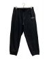 DAIWA PIER39（ダイワ ピア39）の古着「Tech Flex Jersey pants」｜ブラック