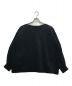 Oblada (オブラダ) GUERNSEY SWEAT ネイビー サイズ:FREE：12000円