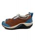 MERRELL (メレル) Highsnobiety (ハイスノバイエティ) Jungle Moc Breeze 1TRL ブラウン サイズ:US 6 1/2：10000円