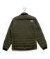 THE NORTH FACE (ザ ノース フェイス) 50/50 Down Pull オリーブ サイズ:Ⅿ：12000円