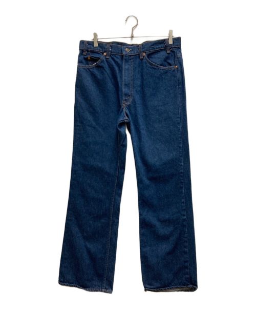 LEVI'S（リーバイス）LEVI'S (リーバイス) 517デニムパンツ インディゴ サイズ:SIZE W36×L32の古着・服飾アイテム