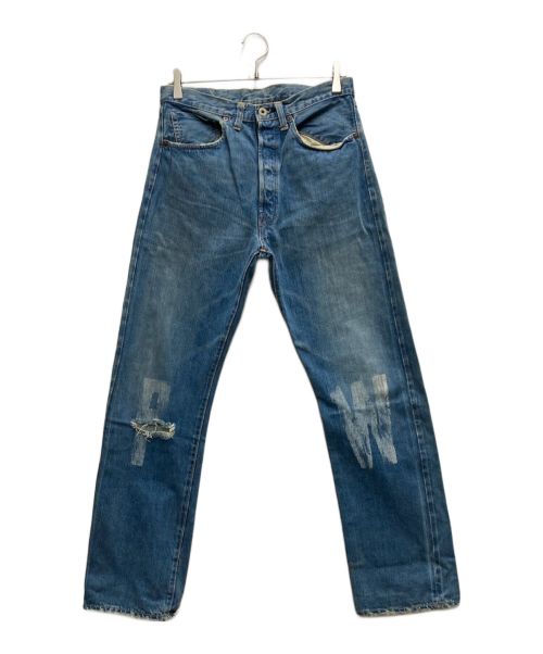 LEVI'S（リーバイス）LEVI'S (リーバイス) S501xx