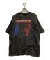 BROCKUM (ブロッカム) 【古着】ヴィンテージミュージックTシャツ ブラック サイズ:Ⅼ：10000円