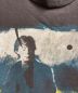 中古・古着 BROCKUM (ブロッカム) 【古着】ヴィンテージミュージックTシャツ ブラック サイズ:Ⅼ：10000円