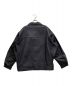 NEW BALANCE (ニューバランス) MET24 Denim Jacket インディゴ サイズ:Ⅿ：9000円