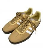 adidasアディダス）の古着「SAMBA OG」｜ベージュ