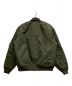 CarHartt (カーハート) Olten Bomber グリーン サイズ:Ⅿ：15000円