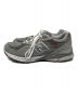 NEW BALANCE (ニューバランス) 990V3 グレー サイズ:US 10：20000円