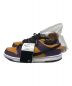 NIKE (ナイキ) DUNK LOW PRO SB GOOFY パープル×イエロー サイズ:US 9：36000円