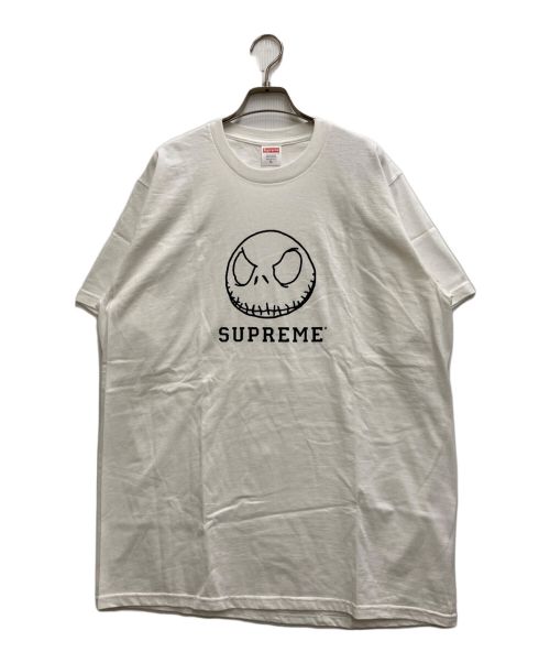 SUPREME（シュプリーム）SUPREME (シュプリーム) SKELETON Tee ホワイト サイズ:XLの古着・服飾アイテム