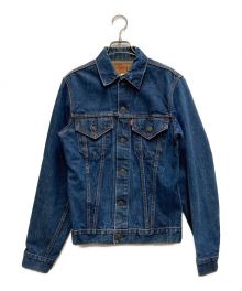 LEVI'S（リーバイス）の古着「70’Sデニムジャケット」｜インディゴ