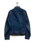 LEVI'S (リーバイス) 70’Sデニムジャケット インディゴ サイズ:36：50000円