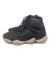 adidas (アディダス) YEEZY 500 HIGH SLATE ネイビー サイズ:US 10：6000円