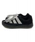 adidas (アディダス) ADIMATIC CORE BLACK/CRYSTAL WHITE/GUM ブラック サイズ:US 9：8000円