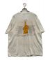 Hanes (ヘインズ) ziggy marley Tee ホワイト サイズ:XL：15000円