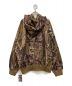 TTT MSW (ティー) Real tree camo hoodie カーキ サイズ:Ⅼ：18000円