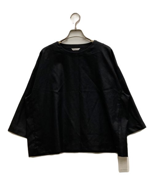 ARTS&SCIENCE（アーツアンドサイエンス）ARTS&SCIENCE (アーツアンドサイエンス) New balloon blouse 2 ブラック サイズ:1の古着・服飾アイテム