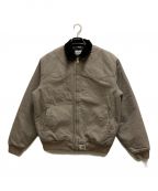 Carhartt WIPカーハート）の古着「OG SANTA FE JACKET」｜ブルー