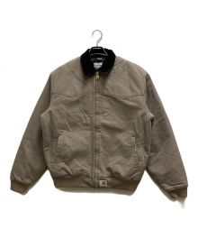 Carhartt WIP（カーハート）の古着「OG SANTA FE JACKET」｜ブルー