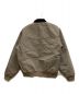 Carhartt WIP (カーハート) OG SANTA FE JACKET ブルー サイズ:Ⅿ：25000円