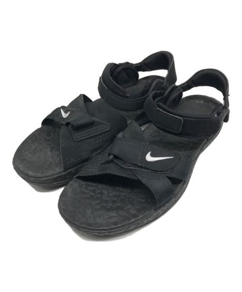 NIKE ACG（ナイキエージーシー）NIKE ACG (ナイキエージーシー) Air Deschutz+ ブラック サイズ:US 11の古着・服飾アイテム