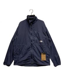 THE NORTH FACE（ザ ノース フェイス）の古着「フリーランサンシールドコーチジャケット」｜ネイビー