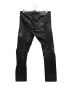 DSQUARED2 (ディースクエアード) TIDY BIKER JEAN ブラック サイズ:48：13000円