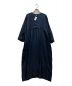 ARTS&SCIENCE (アーツアンドサイエンス) Square slip on dress ネイビー サイズ:1：28000円