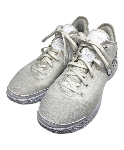 NIKE（ナイキ）NIKE (ナイキ) ZOOM LEBRON NXXT GEN ホワイト サイズ:US 11の古着・服飾アイテム