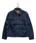 LEVI'S（リーバイス）の古着「TYPE I DENIM 1st JACKET」｜インディゴ