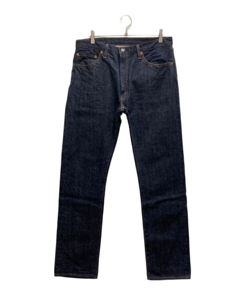 LEVI'S（リーバイス）LEVI'S (リーバイス) 1967年モデル505xx復刻デニムパンツ インディゴ サイズ:91cm (W36)の古着・服飾アイテム