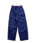 STEVEN ALAN (スティーブンアラン) COTTON TWILL PANTS ネイビー サイズ:Ⅿ：5000円