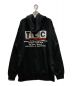 TLC (ティーエルシー) CSC BLACK PULLOVER HOODIE ブラック サイズ:XL：15000円