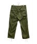 WASTED YOUTH (ウエステッド ユース) CARGO PANTS グリーン サイズ:Ⅼ：13000円