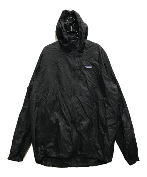 Patagonia（パタゴニア）Patagonia (パタゴニア) Houdini Jacket ブラック サイズ:XLの古着・服飾アイテム