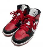 NIKEナイキ）の古着「Air Jordan 1 Mid 